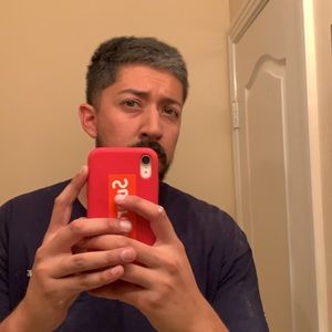 Meet your Posher, Jose